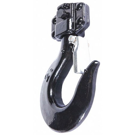 Bottom Hook Assembly MPN:GGS_56935