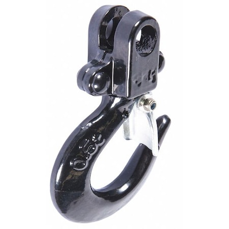 Top Hook Assembly MPN:GGS_56978