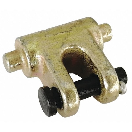 Chain Hoist Anchor Plate Assembly MPN:GGS_56989