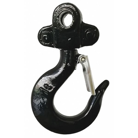 Top Hook Assembly MPN:GGS_56990