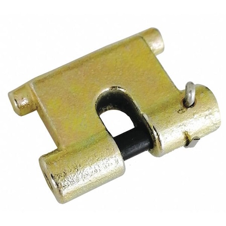 Chain Hoist Anchor Plate Assembly MPN:GGS_56992