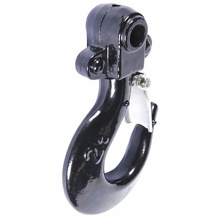 Top Hook Assembly MPN:GGS_56993