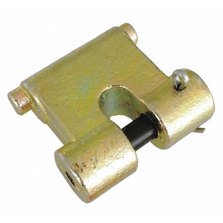 Chain Hoist Anchor Plate Assembly MPN:GGS_56995