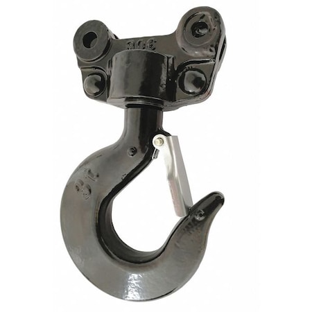 Top Hook Assembly MPN:GGS_56996