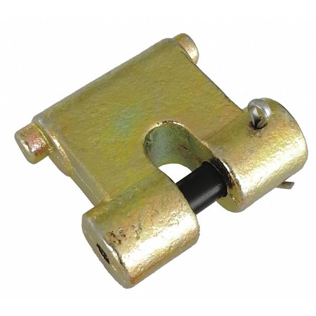Chain Hoist Anchor Plate Assembly MPN:GGS_56998