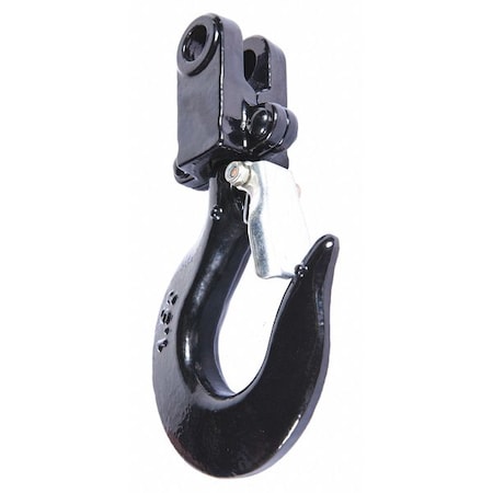 Top Hook Assembly MPN:GGS_57005