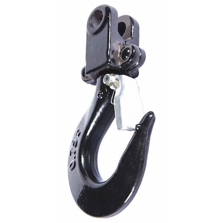 Top Hook Assembly MPN:GGS_57019