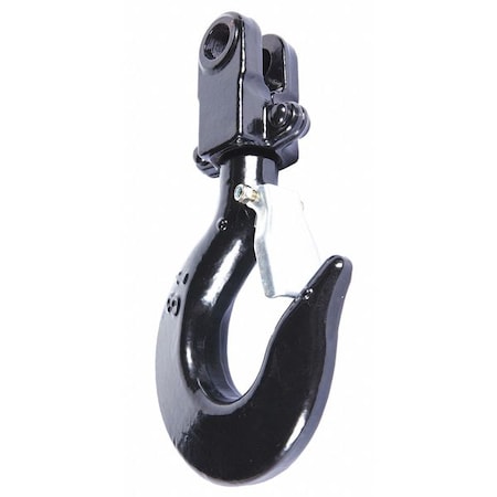 Top Hook Assembly MPN:GGS_57033