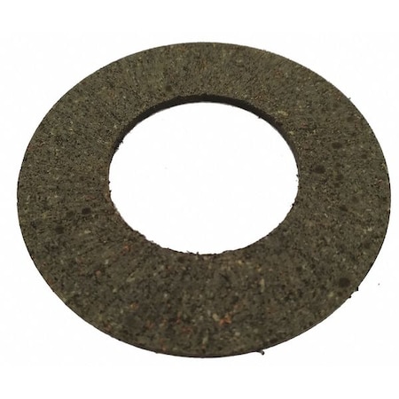 Brake Disc, PK2 MPN:GGS_57061
