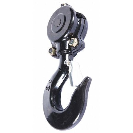 Bottom Hook Assembly MPN:GGS_57068