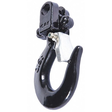 Top Hook Assembly MPN:GGS_57117