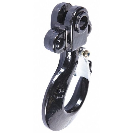 Top Hook Assembly MPN:GGS_57126
