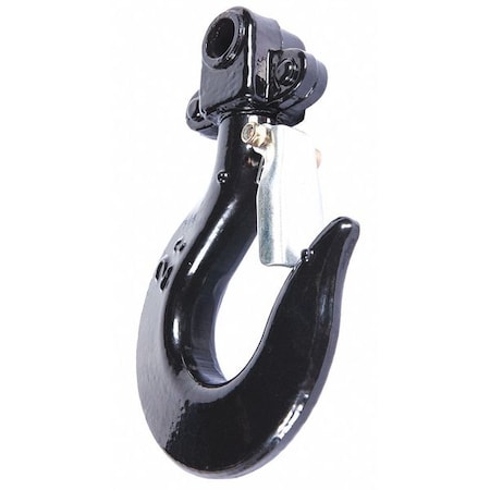 Top Hook Assembly MPN:GGS_57128