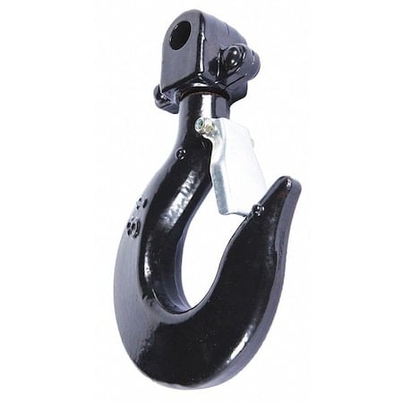Top Hook Assembly MPN:GGS_57130