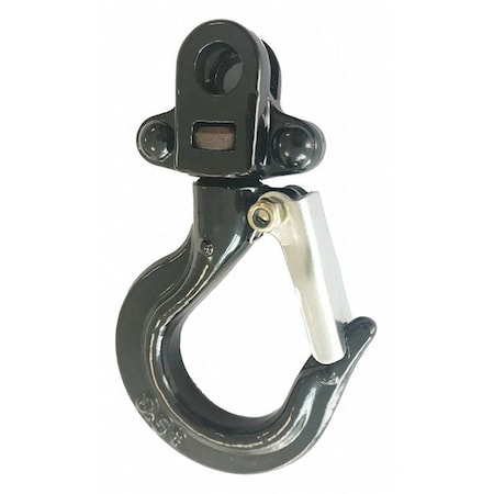 Top Hook Assembly MPN:GGS_57135