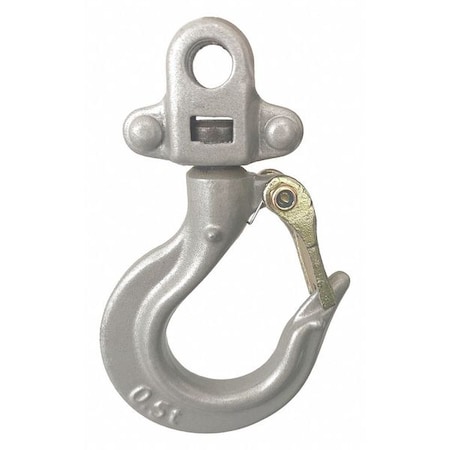 Top Hook Assembly MPN:GGS_57136