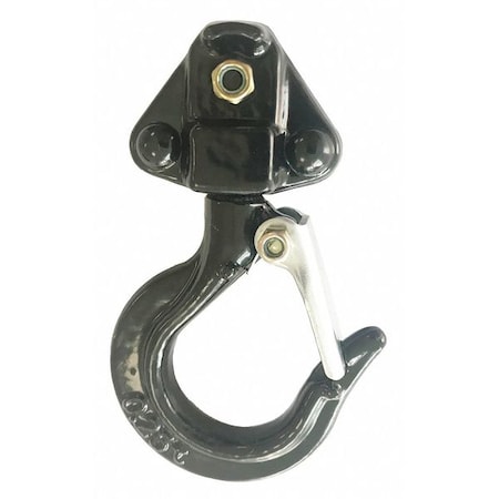 Bottom Hook Assembly MPN:GGS_57145