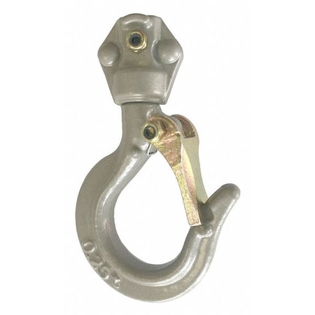 Bottom Hook Assembly MPN:GGS_57146
