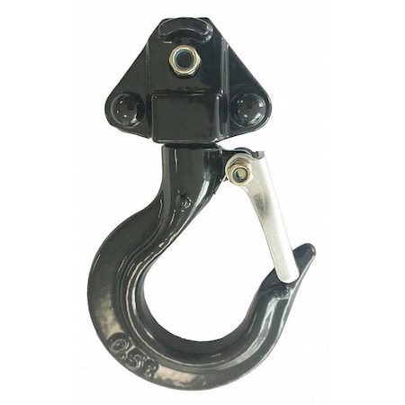 Bottom Hook Assembly MPN:GGS_57147