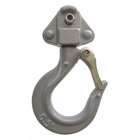 Bottom Hook Assembly MPN:GGS_57148