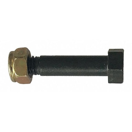 Locking Nut and Chain Pin MPN:GGS_57149