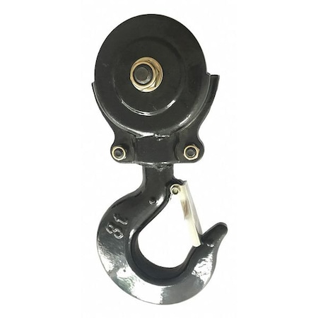 Bottom Hook Assembly MPN:GGS_57160