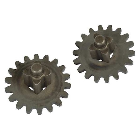 Disk Brake Assembly MPN:GHH031
