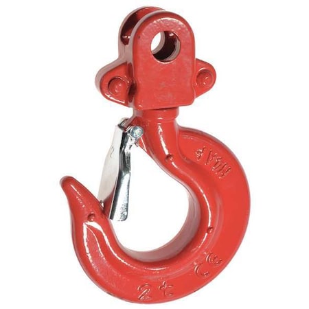 Assembly, Top Hook MPN:GKK010