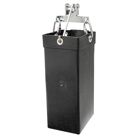 Container, Chain, for 7E989 and 7E991 MPN:JLC927-2