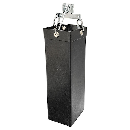 Container, Chain, for 7E990 and 7E992 MPN:JLC927-3