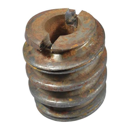 Worm Wheel, For Use With Mfr. Model Number: MH1DJN49G MPN:MH1DJN49G