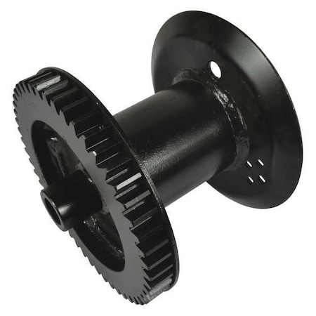 Reel, For Use With Mfr. Model Number: MH1DJN520G MPN:MH1DJN520G
