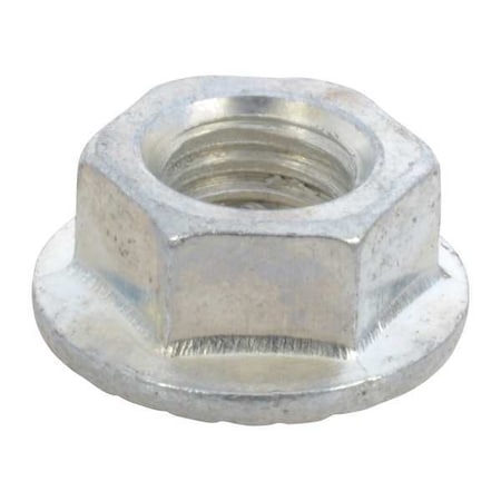 Hex Flange Nut M5 MPN:MH1DMP613G