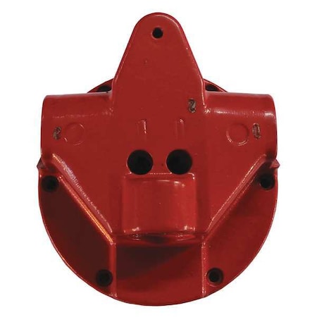 Housing Assembly, Control Head MPN:MH29XL8555G