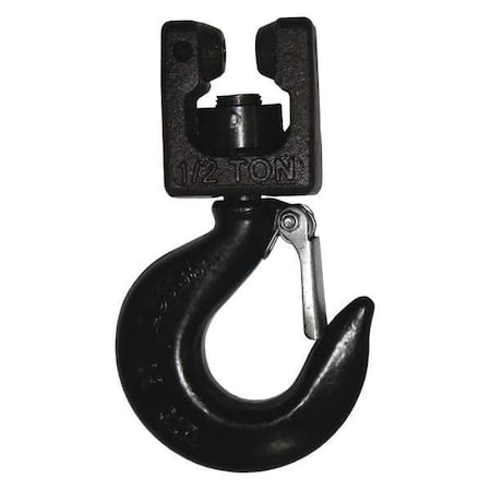 Block Assembly, Lower, 1/2 Ton MPN:MH29XL8702G
