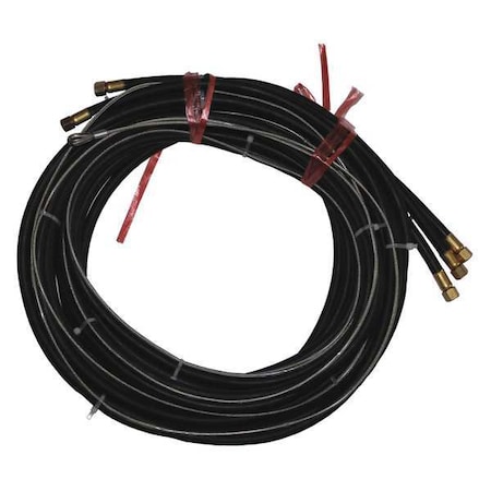 Hose/Strain Cable Assembly MPN:MH29XL8704G