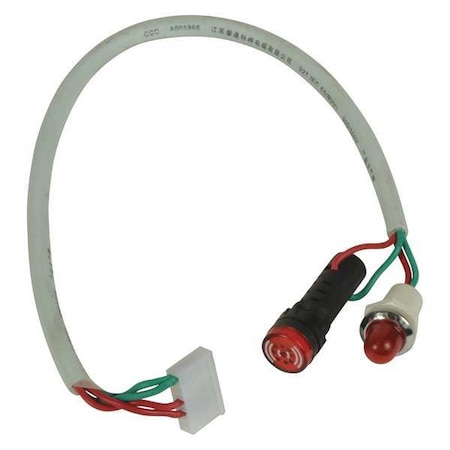 Led Indicator MPN:MH2MPU401G