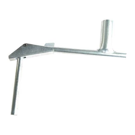 Auxiliary Handle Assembly MPN:MH4XKT508G