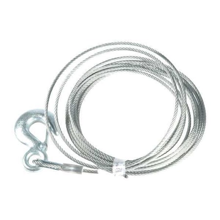 Cable and Hook Assembly MPN:MH4XKT704G