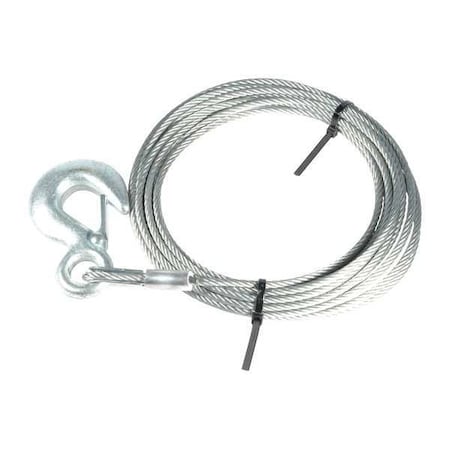 Cable and Hook Assembly MPN:MH4XKT904G