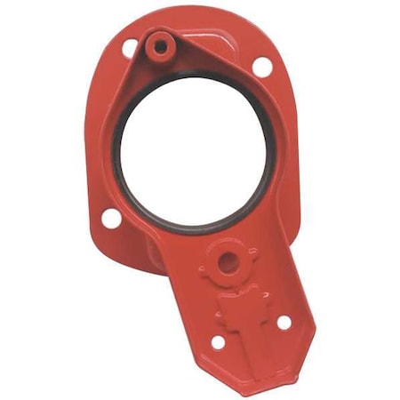 Brake Cover Assembly MPN:MH4ZX43A14G