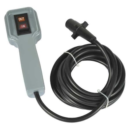 Switch MPN:MH5CVR724G