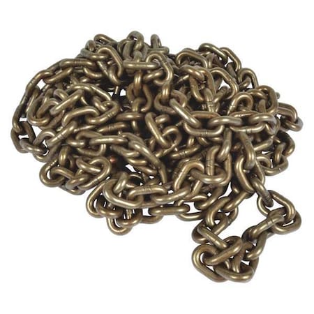 Load Chain 1t, 20ft. MPN:MHGX41EC17BGGS
