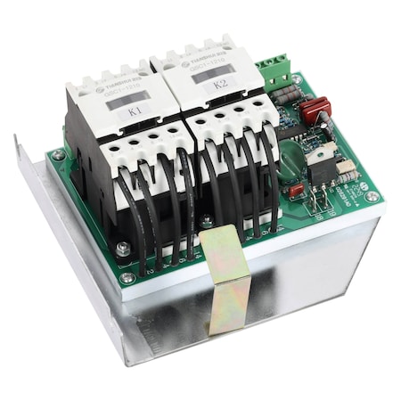 Control Block MPN:MHGX4EC46GGS
