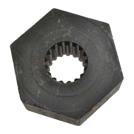 Brake Nut MPN:MHGX4EC68GGS
