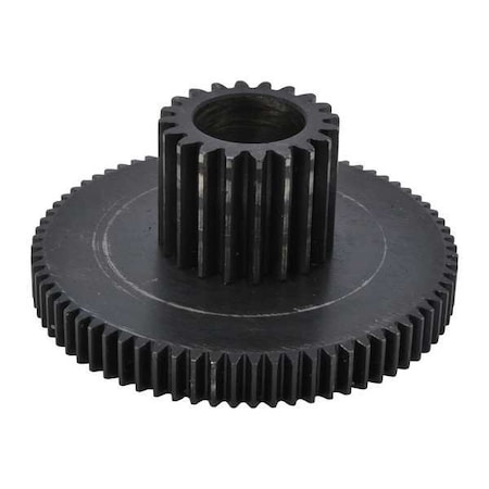 Intermediate Cluster Gear MPN:MHGXEC09GGS