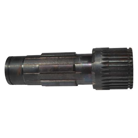 Drive Sheave Shaft MPN:MHGXEC15GGS