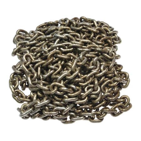 Load Chain, 2000 lb. MPN:MHGXEC17AGGS