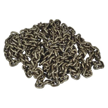Load Chain, 20 ft. MPN:MHGXEC17BGGS