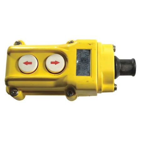 Push Button MPN:MHGXEC22GGS